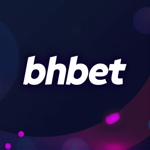 Logo da bhbet